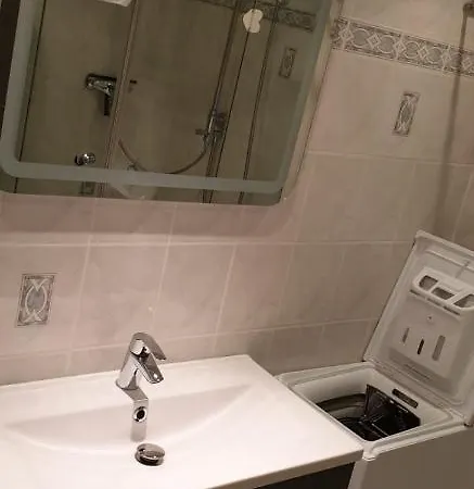 Apartment Baribal'ele