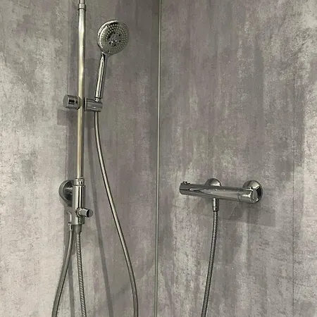 Baribal'ele Apartamento