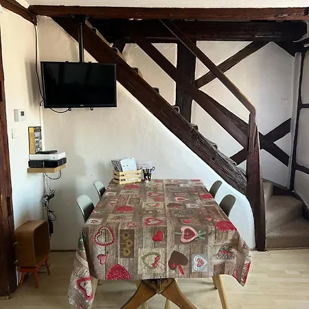 Apartmán Baribal'ele