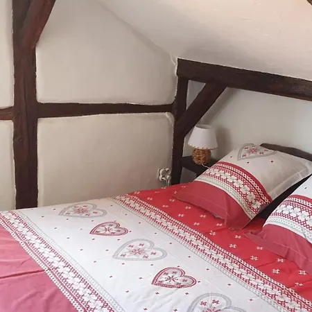 Baribal'ele Apartmán *