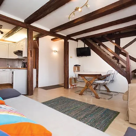 Baribal'ele Apartment Colmar