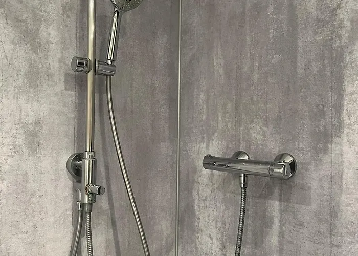 Baribal'ele Apartmán